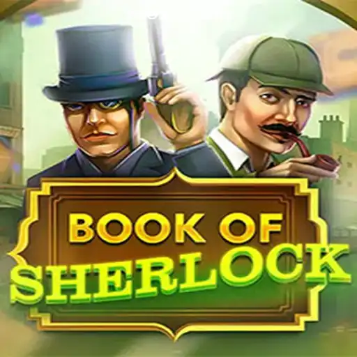 Unlock the Mysteries of BookOfSherlock at 62Q.com Online Cassino Brasil #1