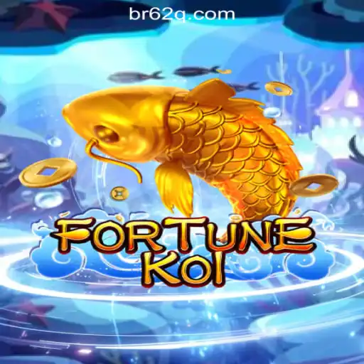 Exploring FORTUNEKOI: Brazil's Premier Online Casino Game