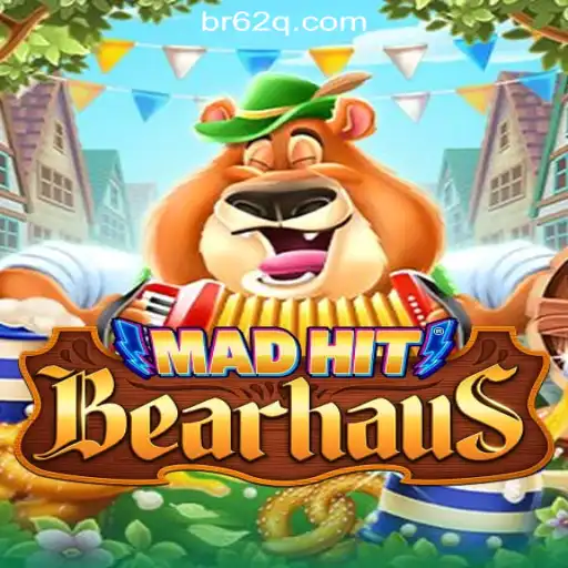 Exploring MadHitBearhaus: The Thrilling World of 62Q.com’s Online Cassino Sensation