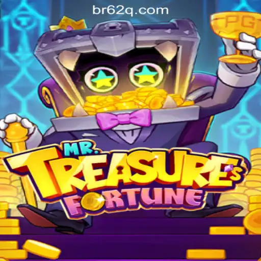 Discover the Exciting World of MrTreasuresFortune at 62Q.com Online Cassino Brasil #1
