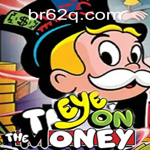 Experience the Thrill with EyeOnTheMoney at 62Q.com Online Cassino Brasil #1