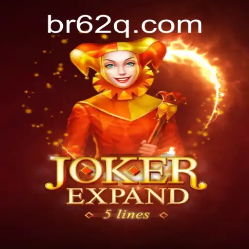 Discover JokerExpand: The Exciting Game Featured at 62Q.com Online Cassino Brasil #1