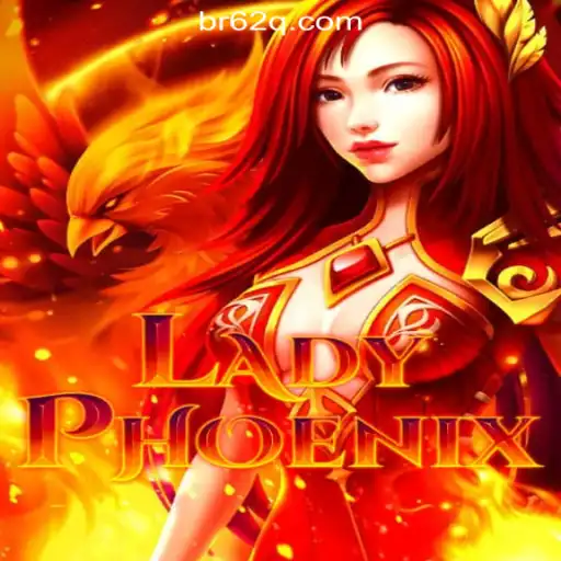 Discover the Enchanting World of LadyPhoenix at 62Q.com Online Cassino Brasil #1