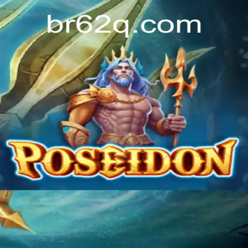 Dive into Adventure with Poseidon at 62Q.com Online Cassino Brasil #1