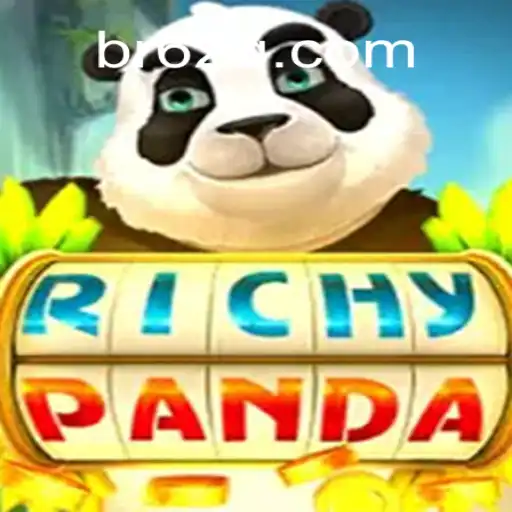 Exploring RichyPanda: The Premier Online Gaming Experience