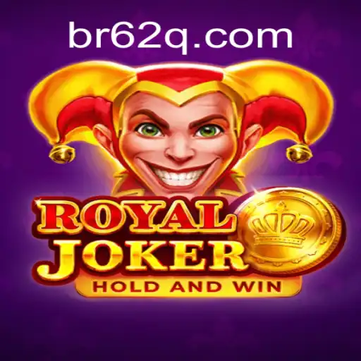 RoyalJoker: The Ultimate Experience in Online Gaming with 62Q.com Online Cassino Brasil #1