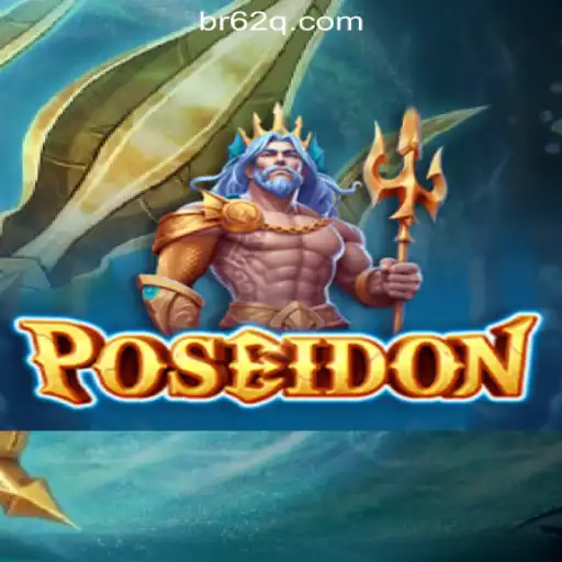 Dive into Adventure with Poseidon at 62Q.com Online Cassino Brasil #1