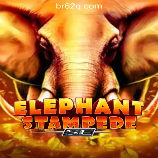 Experience the Thrill of ElephantStampedeSE at 62Q.com Online Cassino Brasil #1