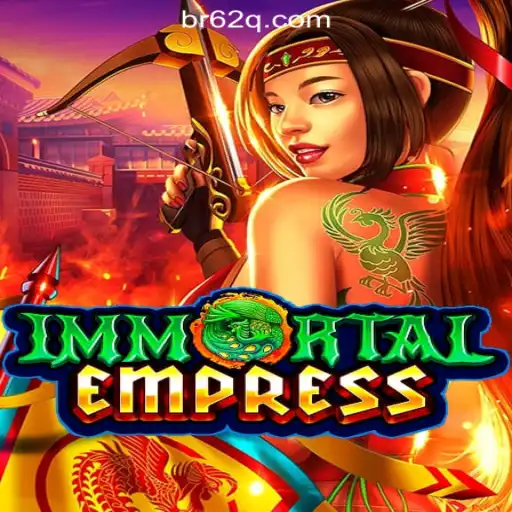 Exploring the Enchanting World of ImmortalEmpress at 62Q.com Online Cassino Brasil #1