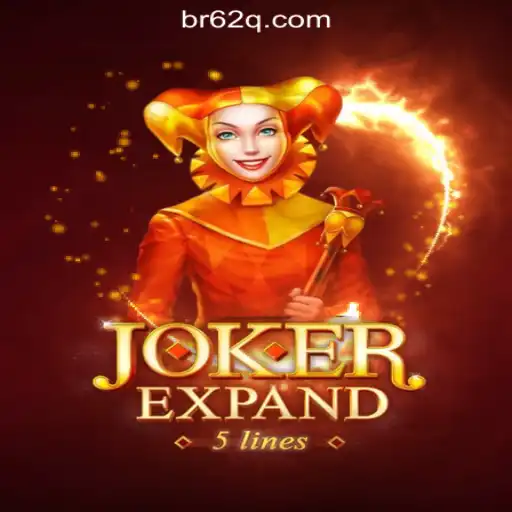 Discover JokerExpand: The Exciting Game Featured at 62Q.com Online Cassino Brasil #1