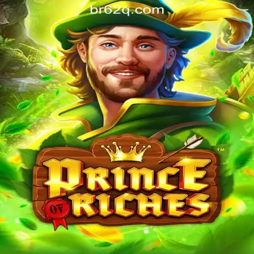 Explore PrinceOfRiches: Your Gateway to Riches at 62Q.com Online Cassino Brasil #1