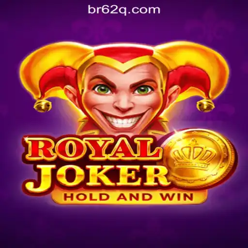 RoyalJoker: The Ultimate Experience in Online Gaming with 62Q.com Online Cassino Brasil #1