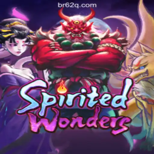Explore the Enchanting World of SpiritedWonders: A Guide to the Favorite Game at 62Q.com Online Cassino Brasil #1