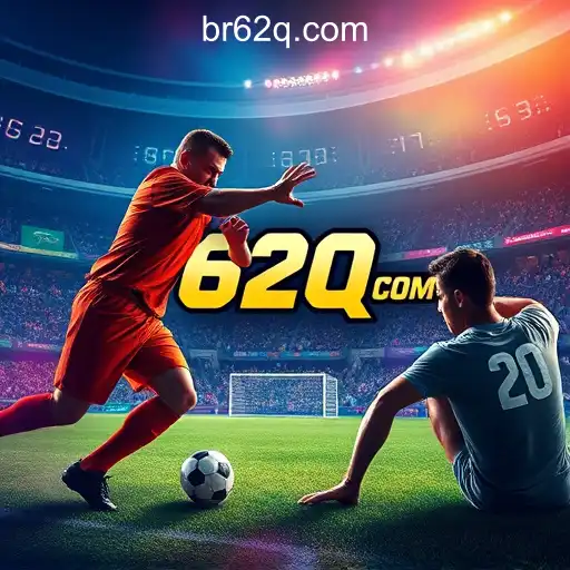 The Intersection of Sports and Online Gaming: Exploring 62Q.com Online Cassino Brasil #1