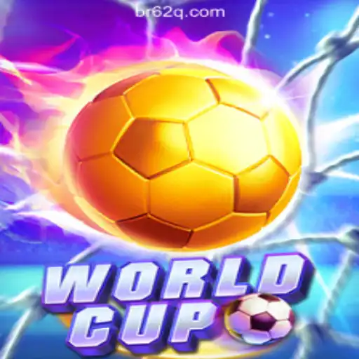 WorldCup: The Ultimate Soccer Experience at 62Q.com Online Cassino Brasil #1
