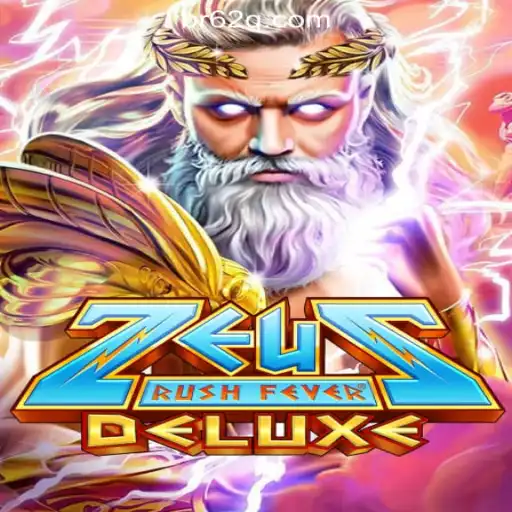 ZeusRushFeverDeluxe: A Mythical Adventure in Gaming